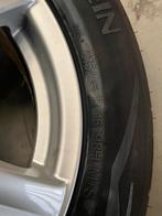 Winterbanden Opel mokka, Auto-onderdelen, Banden en Velgen, 215 mm, 16 inch, Banden en Velgen, Winterbanden