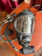 Gasmasker. 3. S  AUER, Doe-het-zelf en Verbouw, Gebruikt, Ophalen of Verzenden