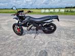 Derbi senda DRD EVO limited edition, Ophalen, 6 versnellingen, Gebruikt, 49 cc