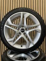 Originele 18” Audi A4 S4 B8 B9 Zomerbanden 5X112 Velgenset, Auto-onderdelen, Banden en Velgen, ., Banden en Velgen, Nieuw, Ophalen of Verzenden