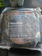 Zalando Royalbed Flower Power  dekbed 140x200 Nieuw, Dekbedovertrek, Nieuw, Ophalen of Verzenden, Overige kleuren
