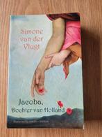 Simone van der Vlugt - Jacoba, Dochter van Holland, Ophalen of Verzenden, Zo goed als nieuw, Simone van der Vlugt