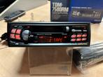 Alpine tdm-7590rm met cd wisselaar,nieuw!, Auto diversen, Autoradio's, Ophalen of Verzenden, Nieuw