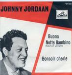 Single van Johnny Jordaan uit 1963, Cd's en Dvd's, Ophalen of Verzenden, Gebruikt, Nederlandstalig