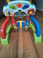Chicco baby gym, Ophalen of Verzenden, Zo goed als nieuw, 6 maanden tot 2 jaar