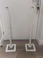 Monitor audio radius 90 speaker stands, Speaker, Zo goed als nieuw, Ophalen