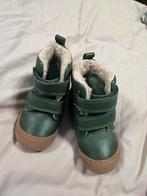 Naturino Snowboots Maat 19 - Wol gevoerd, Jongetje of Meisje, Laarsjes, Nieuw, Ophalen of Verzenden