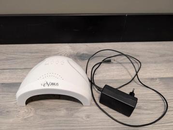 Nobilis UV lamp beschikbaar voor biedingen