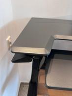 Ergotron Zit-Sta Bureau - verhoger, Huis en Inrichting, Bureaus, Ophalen, Gebruikt, Stabureau