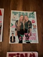 Tina, Boeken, Verzenden, Gelezen