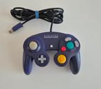 Originele Nintendo Gamecube Controller Paars, Ophalen of Verzenden, Gebruikt, Paars