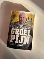 Groeipijn - Ray Klaassens, Ophalen of Verzenden, Gelezen, Overige