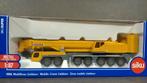 Liebherr LTM mobilkran Mobiele hijskraan 1:87 Siku 1886 Pol, Ophalen of Verzenden, Nieuw, Bus of Vrachtwagen, SIKU