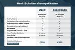 Volvo XC90 T8 Recharge AWD Ultimate Dark | Luchtvering| Rond, Gebruikt, 7 stoelen, Vierwielaandrijving, Hybride Elektrisch/Benzine