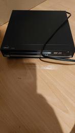 DVD-speler - xiron - Getest, Audio, Tv en Foto, Dvd-spelers, Ophalen, Gebruikt, Dvd-speler