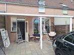 Veranda, Ophalen, Veranda