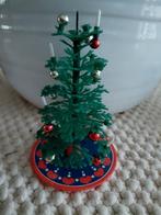 Vintage lundby kerstboom1.16 voor meer zie adv, Ophalen of Verzenden, Gebruikt, Poppenhuis
