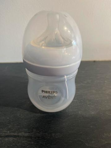 Philips Avent fles 125ml beschikbaar voor biedingen