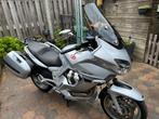 Zeer nette Moto Guzzi Norge 1200 bouwjaar 2009, Motoren, Toermotor, Particulier, 2 cilinders