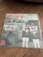 De Migra''s-Het Stadje Kufstein., 7 inch, Single, Ophalen of Verzenden, Zo goed als nieuw