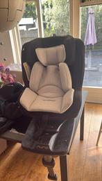 Nuna rebl + newborn set + extra cover, Kinderen en Baby's, Autostoeltjes, Ophalen of Verzenden, Zo goed als nieuw, Overige merken