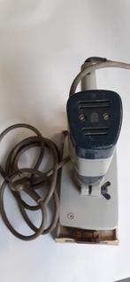 Vintage Philips schuurmachine, Ophalen of Verzenden, Zo goed als nieuw, Overige typen