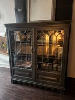 Kast, Huis en Inrichting, Kasten | Boekenkasten, Ophalen