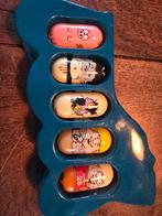 Mighty beans, Ophalen of Verzenden, Zo goed als nieuw