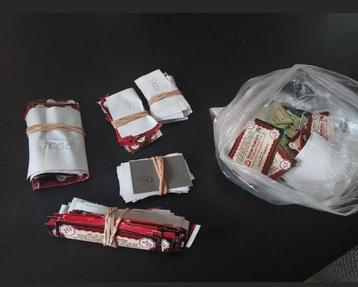 DE punten beschikbaar voor biedingen