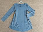 Rainbow shirt 44/46 blauw, Rainbow, Blauw, Maat 46/48 (XL) of groter, Ophalen of Verzenden