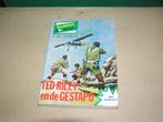 Bajonet maxi strip nr.167, Boeken, Gelezen, Eén stripboek, Ophalen of Verzenden, Rafael López Espi