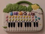 Leuk kindertoetsenbord met dierengeluiden!, Ophalen of Verzenden, Gebruikt, Overige typen, Met geluid