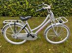 Meisjesfiets cortina u4 24 inch, Ophalen, Gebruikt, 24 inch, Versnellingen