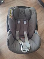 Cybex cloud Z i-size baby autostoel grijs, Zo goed als nieuw, Isofix, 0 t/m 13 kg, Ophalen