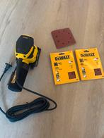 Nieuwe DEWALT vlakschuurmachine DWE6411-QS, Ophalen of Verzenden, Nieuw, Minder dan 600 watt