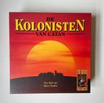 De kolonisten van Catan, compleet, Ophalen of Verzenden, Zo goed als nieuw