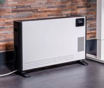 ZGAN EUROM Safe-t-Convect 2400 convectorkachel beschikbaar voor biedingen