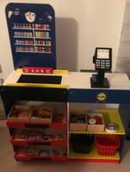 Mooie Lidl Kassa incl toebehoren, Ophalen of Verzenden, Zo goed als nieuw, Hout