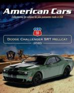 Dodge Challenger SRT Hellcat '20 1/43 IXO American cars 59, Verzenden, Nieuw, Auto, Overige merken