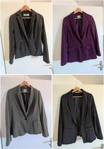 Verschillende dames blazers, Kleding | Dames, Ophalen of Verzenden, Zo goed als nieuw, Maat 38/40 (M), Groen