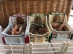 Paardenboxen Playmobil, Ophalen of Verzenden, Gebruikt, Los playmobil
