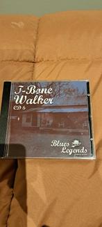 T-Bone Walker - Blues Legends CD, Ophalen of Verzenden, 1980 tot heden, Gebruikt, Blues