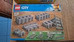 LEGO 60205 Rails - Nieuw in Doos (2 stuks beschikbaar), Ophalen of Verzenden, Nieuw, Complete set, Lego