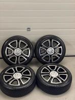 VW Volkwagen Up 16” Triangle velgen met All-Season banden, Auto-onderdelen, Banden en Velgen, 16 inch, Banden en Velgen, All Season