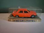 Peugeot 305, Jetcar van Norev,  metaal, Ophalen of Verzenden, Zo goed als nieuw, Auto, Norev