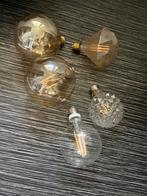 Diverse peren, Huis en Inrichting, Lampen | Losse lampen, E27 (groot), Ophalen