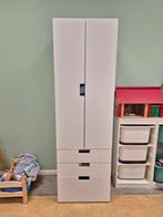 Ikea Stuva/Småstad kast, Kinderen en Baby's, Kinderkamer | Commodes en Kasten, Ophalen, 50 tot 70 cm, Minder dan 75 cm, 105 cm of meer