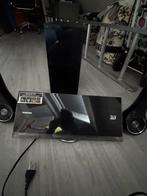 Samsung 3d blu ray speler home cinema set, Ophalen of Verzenden, Zo goed als nieuw, Samsung