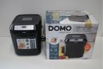 Domo B3974 Automatische Broodbakmachine, Witgoed en Apparatuur, Broodbakmachines, Ophalen of Verzenden