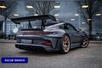 Porsche 911 4.0 GT3 RS * Weissach * Clubsport * PPF * Lift v, Auto's, Porsche, Automaat, 12 maanden, Achterwielaandrijving, Gebruikt